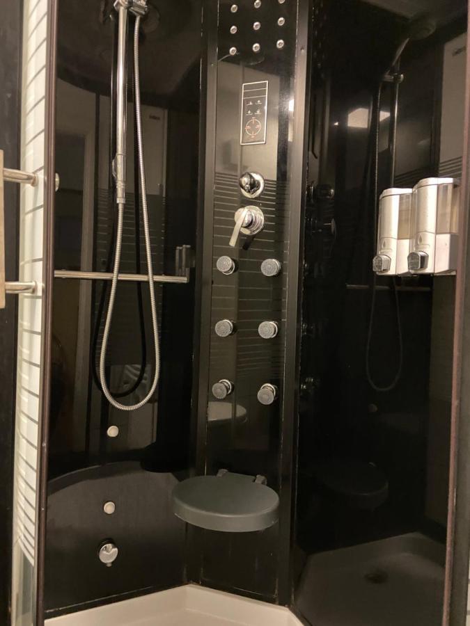 Monteur &,Geschaeftsreisen Stay Gunsterode Eksteriør bilde